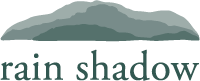 Rain Shadow Consulting Logo